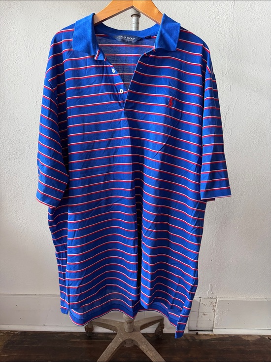 Ralph Lauren Polo Golf Other - Vintage Polo Golf Shirt Size XXL